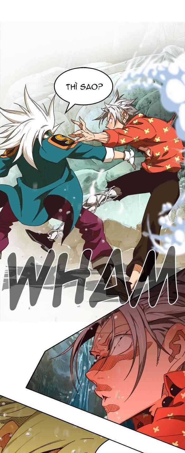 Chúa Tể Học Đường 472 trang 49