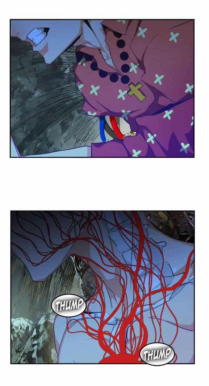 Chúa Tể Học Đường 472 trang 5