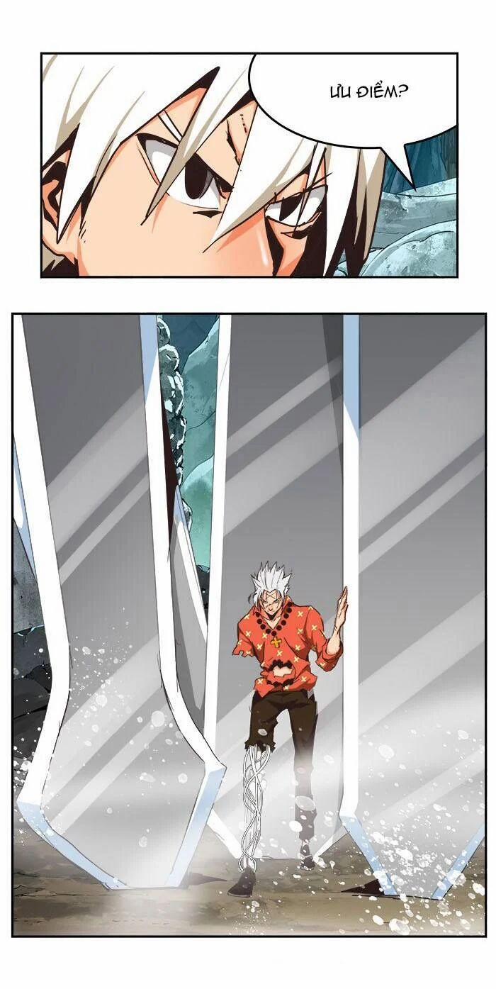 Chúa Tể Học Đường 472 trang 52