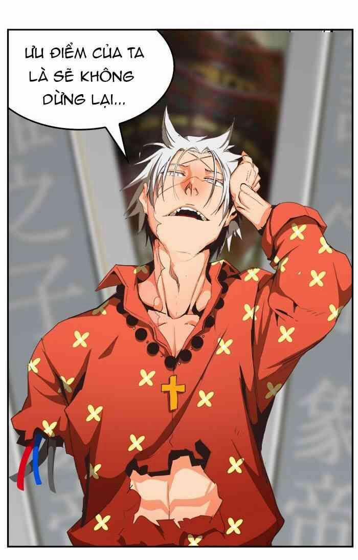 Chúa Tể Học Đường 472 trang 53