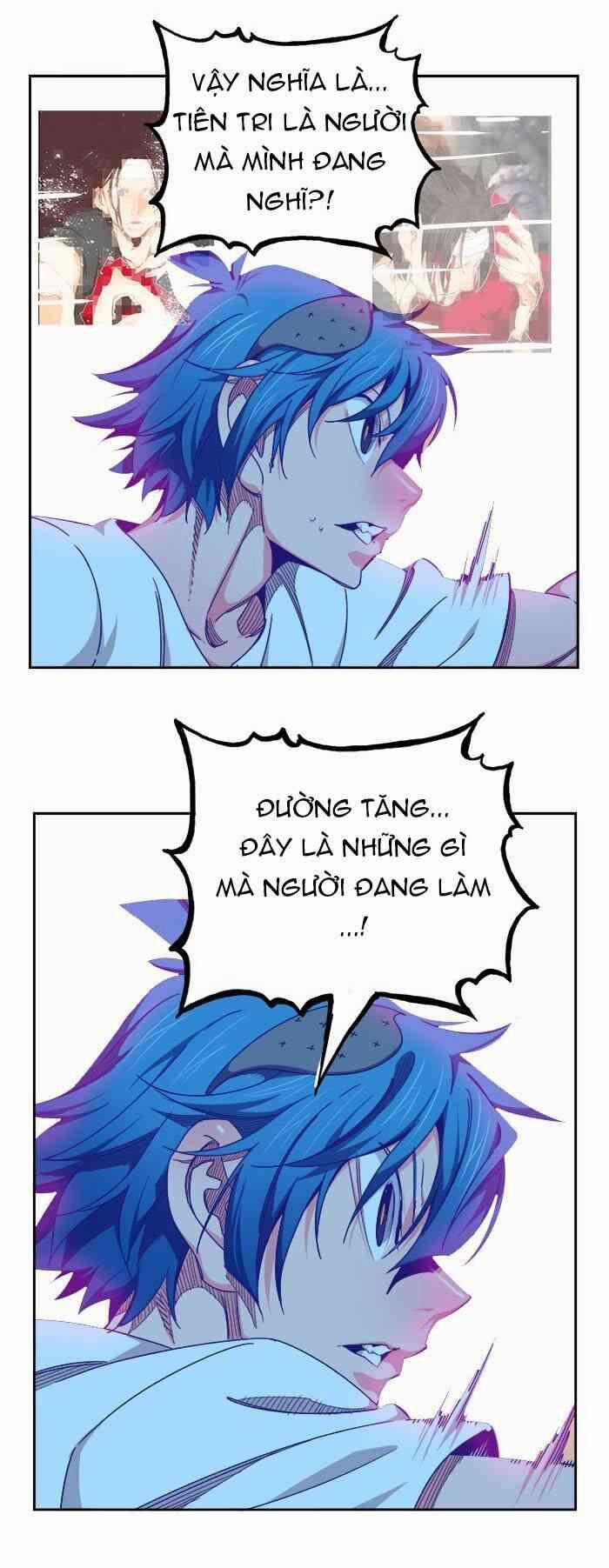 Chúa Tể Học Đường 472 trang 56