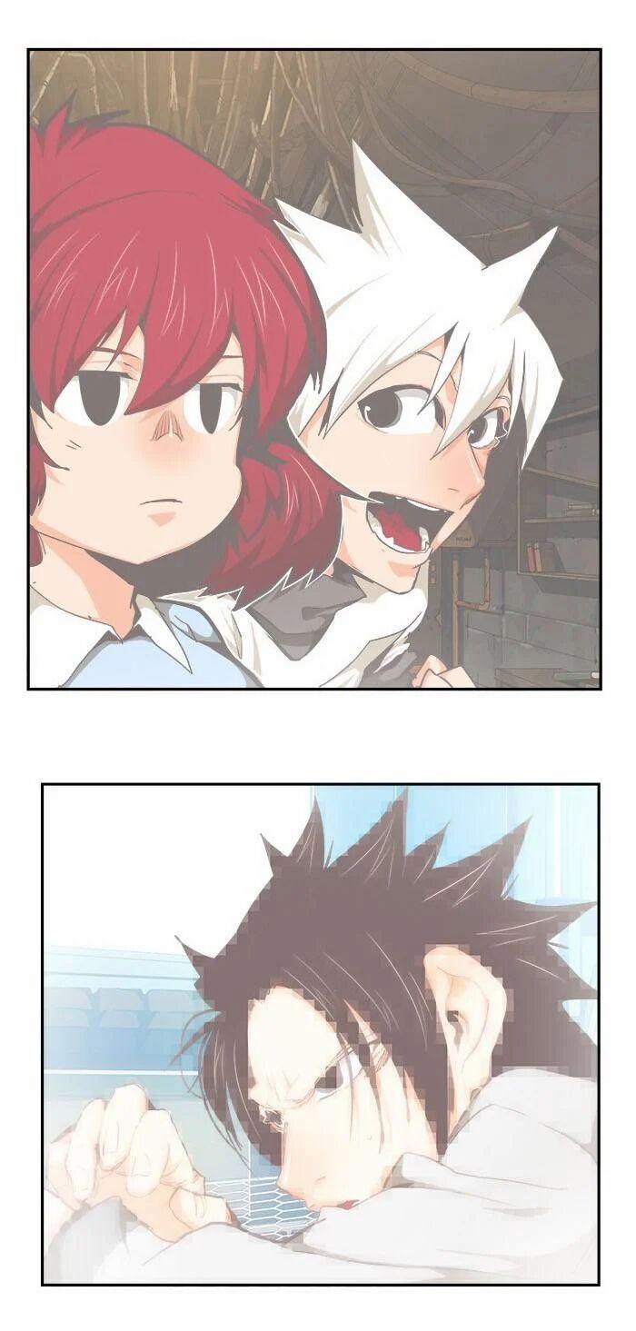 Chúa Tể Học Đường 472 trang 59