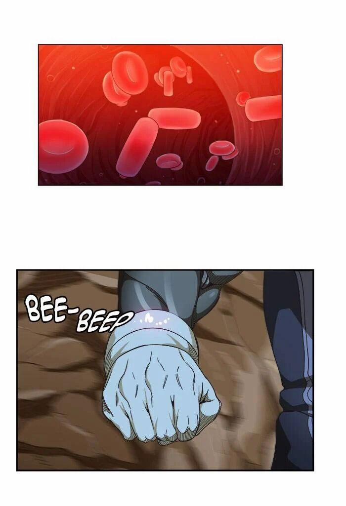 Chúa Tể Học Đường 472 trang 6