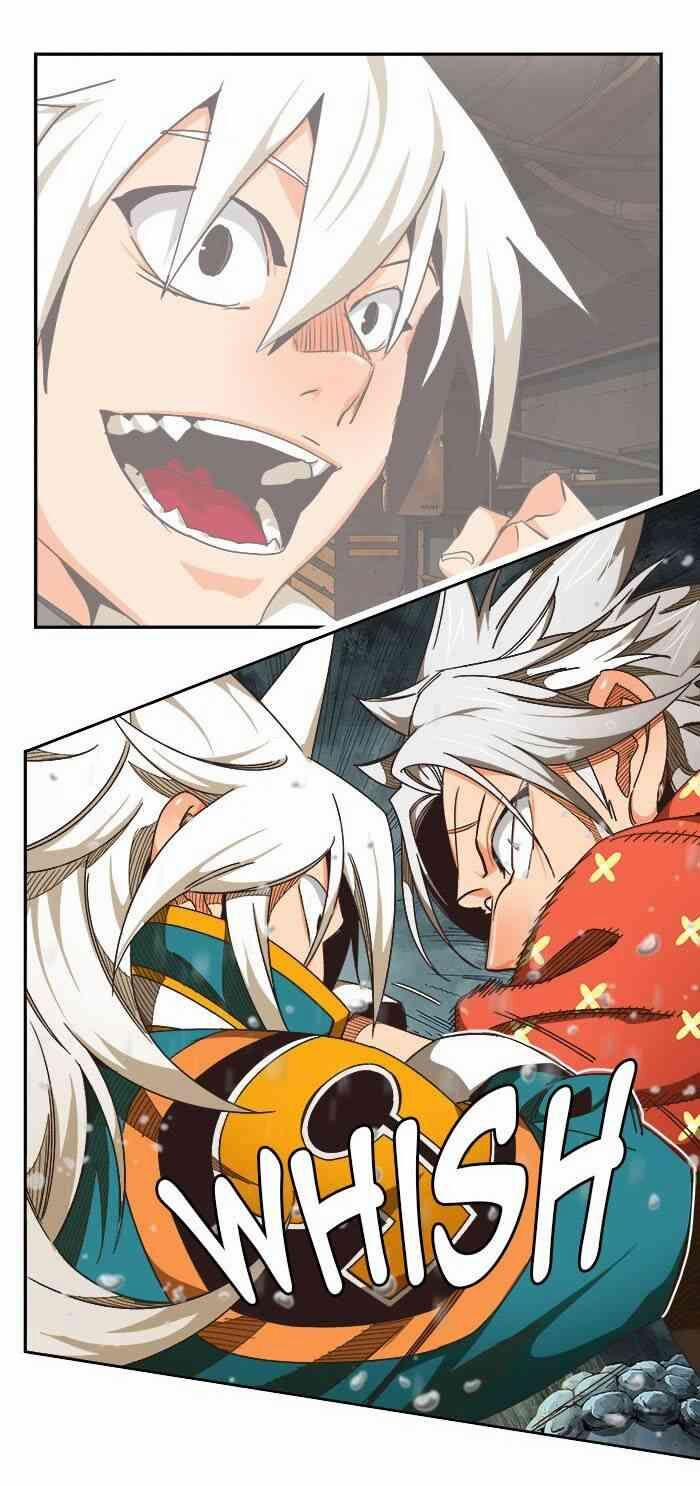 Chúa Tể Học Đường 472 trang 60