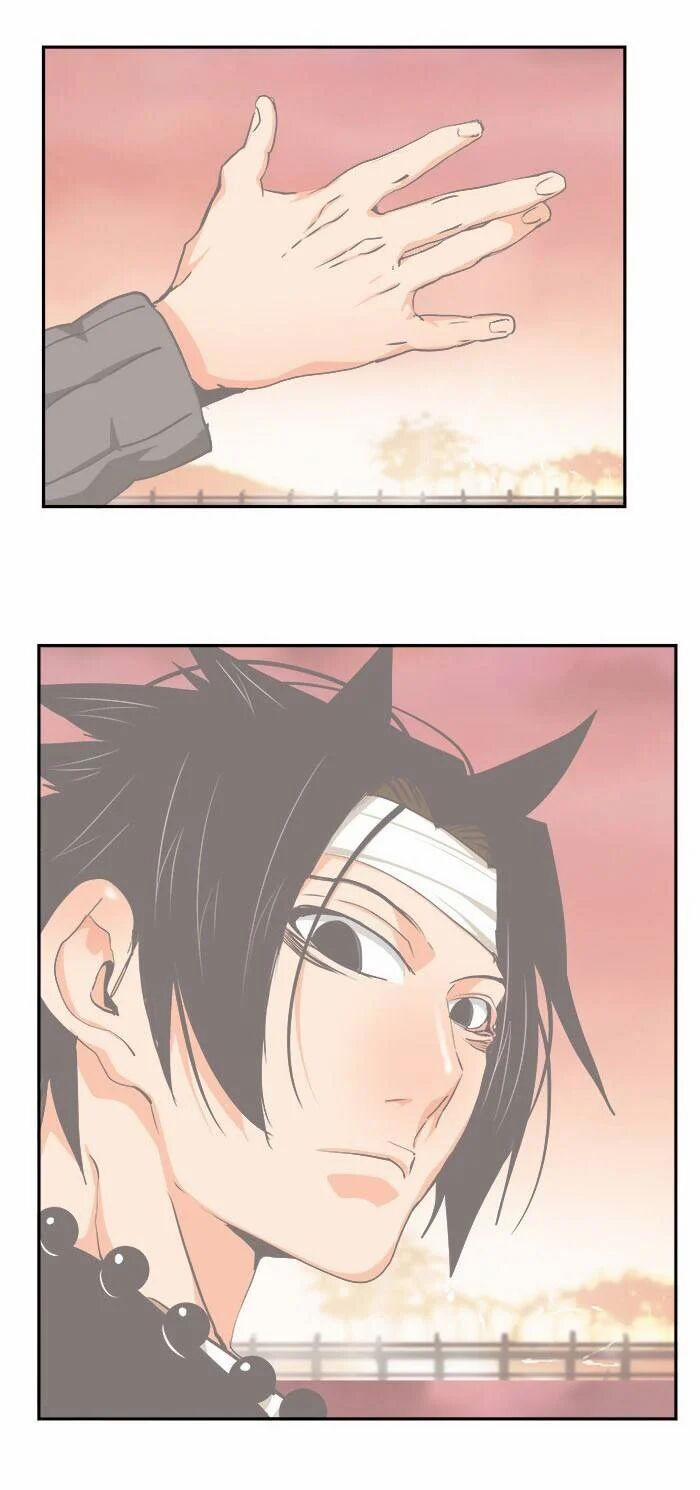 Chúa Tể Học Đường 472 trang 61