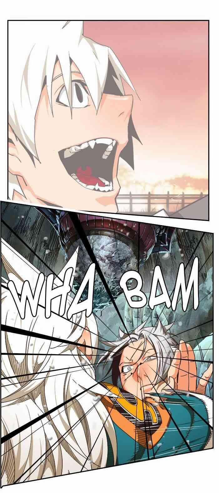 Chúa Tể Học Đường 472 trang 62