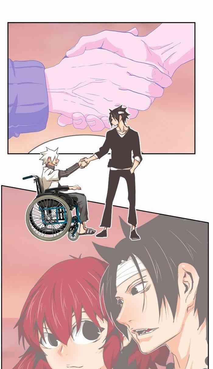 Chúa Tể Học Đường 472 trang 63