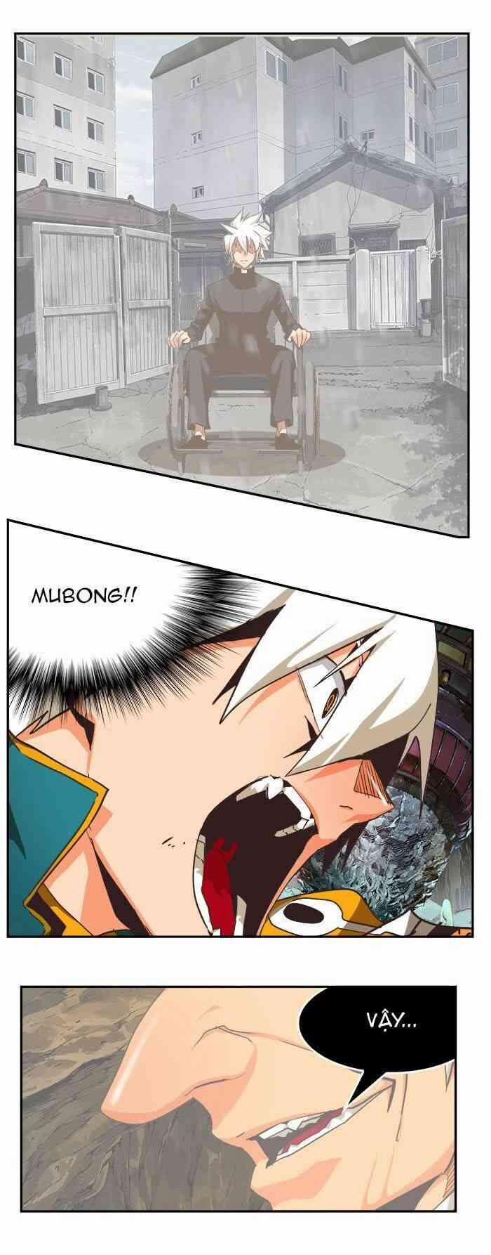 Chúa Tể Học Đường 472 trang 67