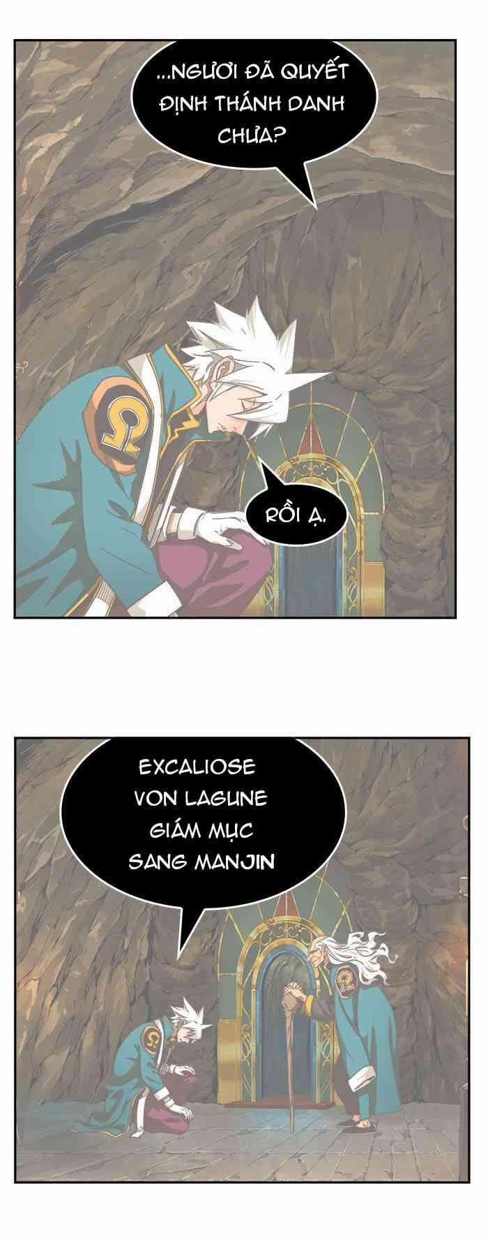 Chúa Tể Học Đường 472 trang 68