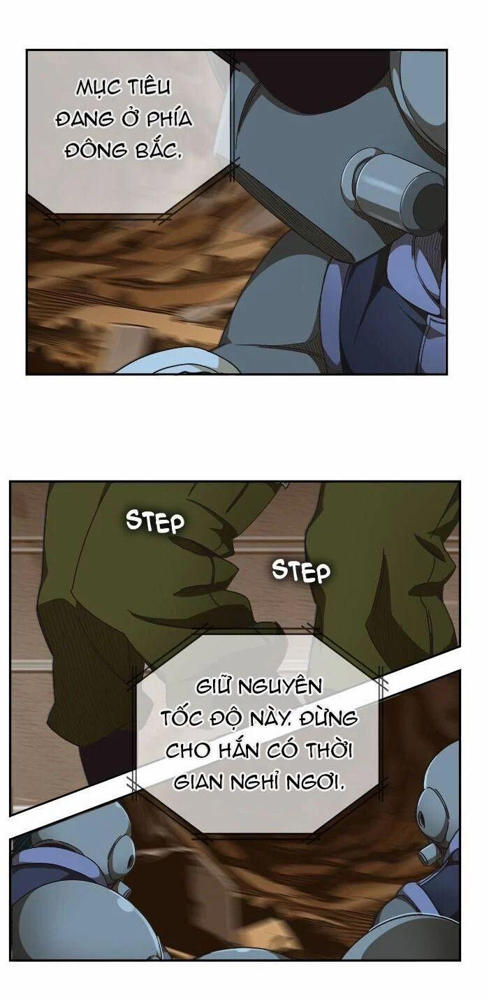 Chúa Tể Học Đường 472 trang 7