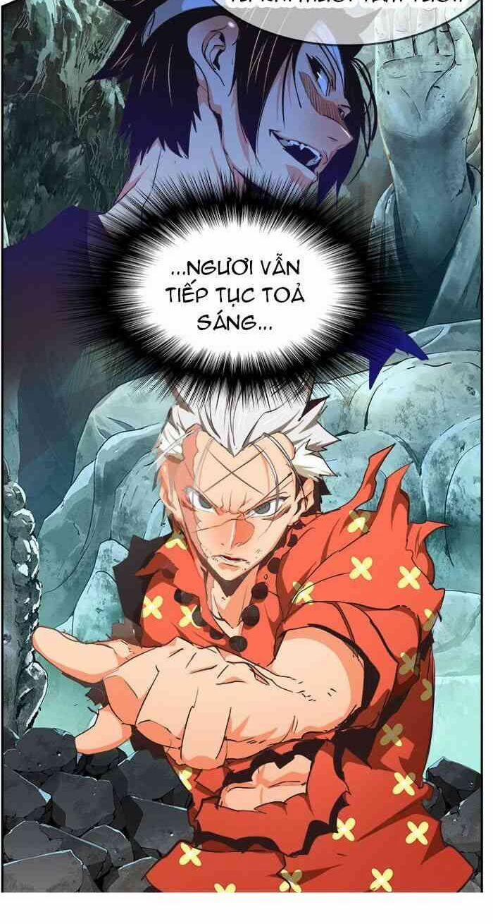 Chúa Tể Học Đường 472 trang 71