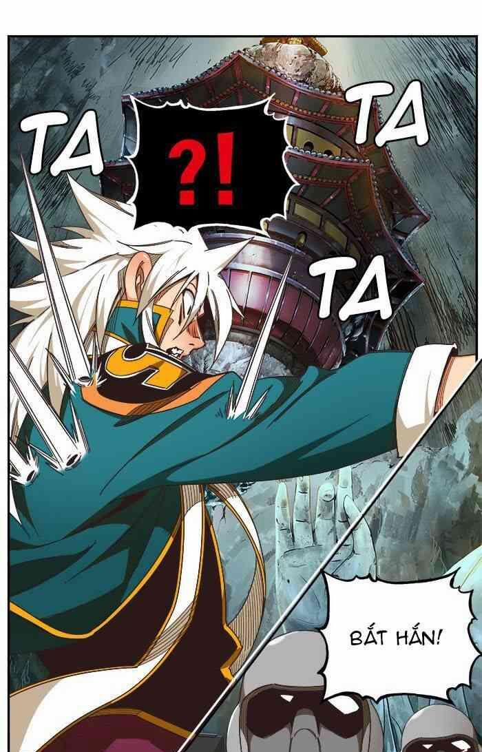 Chúa Tể Học Đường 472 trang 74