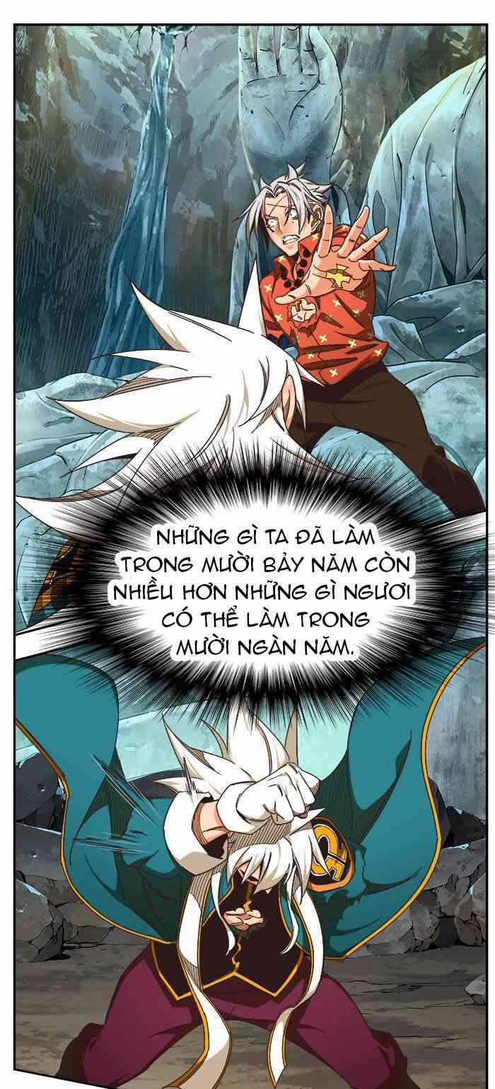 Chúa Tể Học Đường 472 trang 78