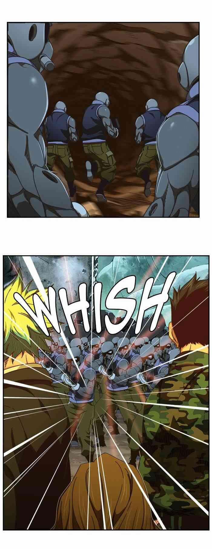 Chúa Tể Học Đường 472 trang 8