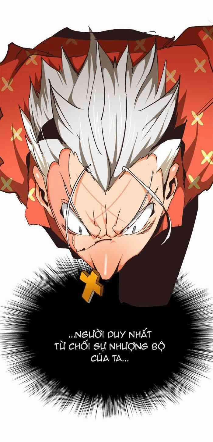 Chúa Tể Học Đường 472 trang 82