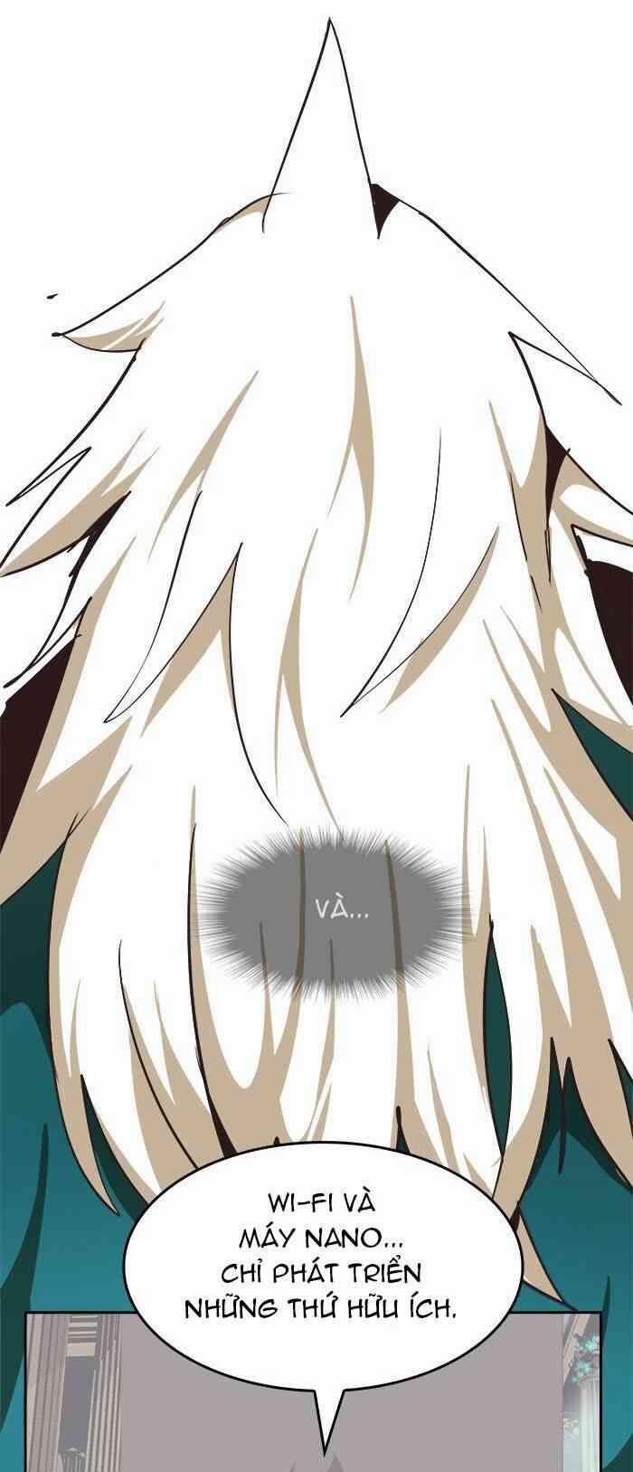Chúa Tể Học Đường 472 trang 83