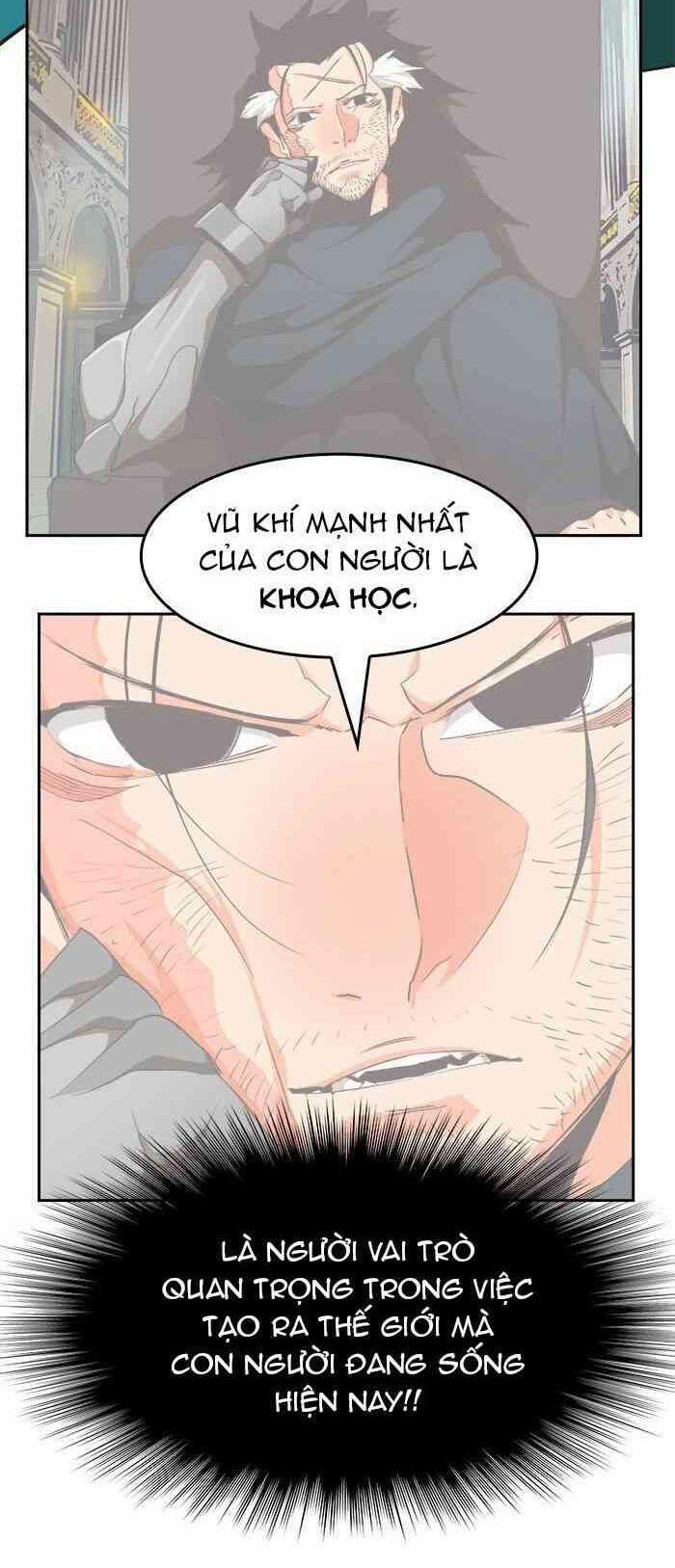 Chúa Tể Học Đường 472 trang 84