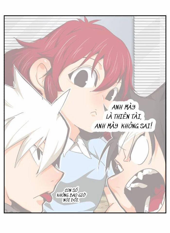 Chúa Tể Học Đường 472 trang 86