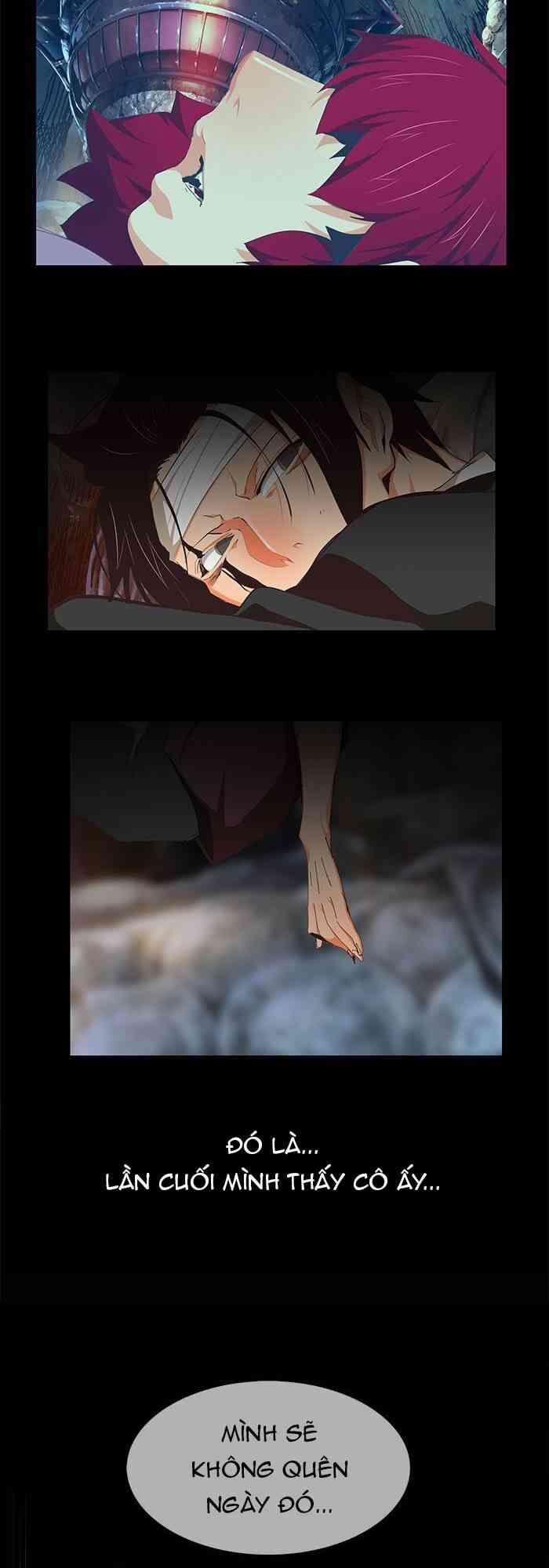 Chúa Tể Học Đường 473 trang 1