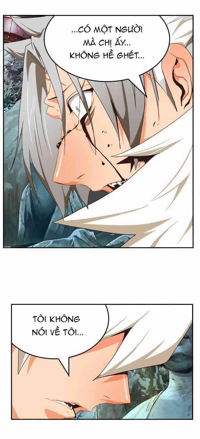 Chúa Tể Học Đường 473 trang 101