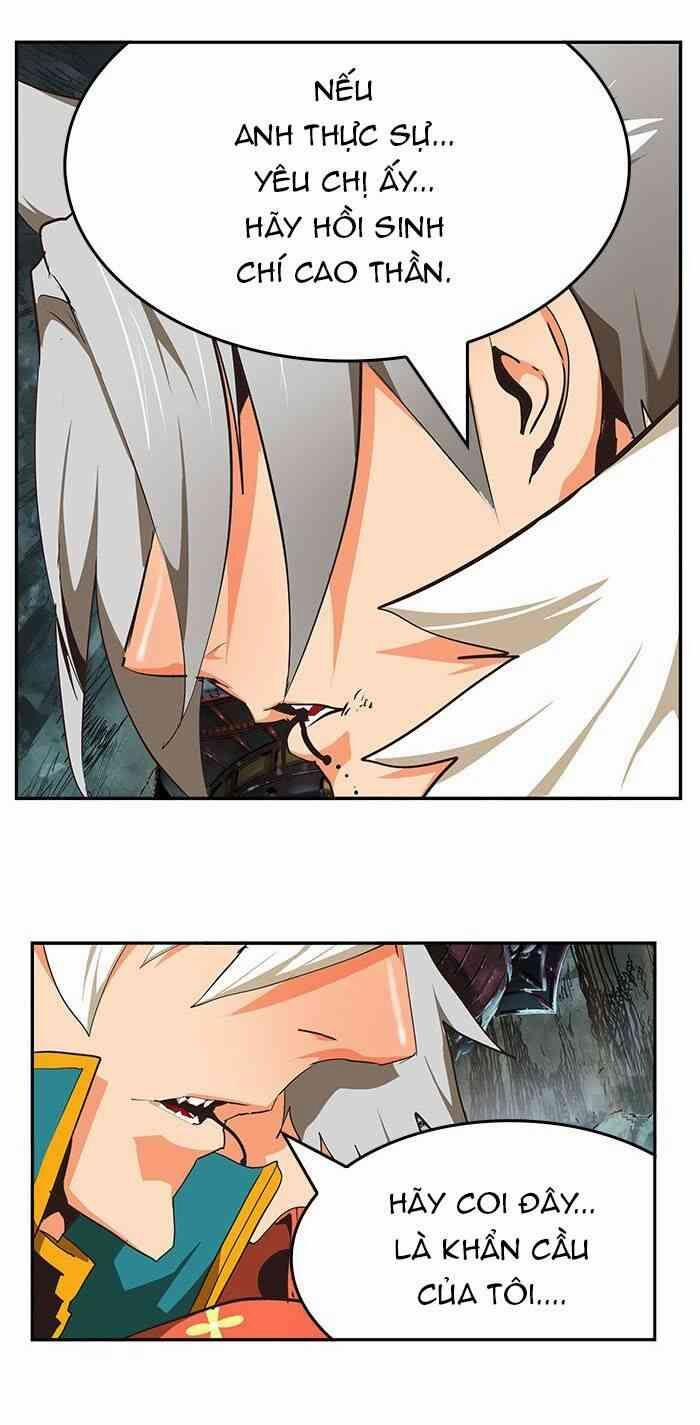 Chúa Tể Học Đường 473 trang 104