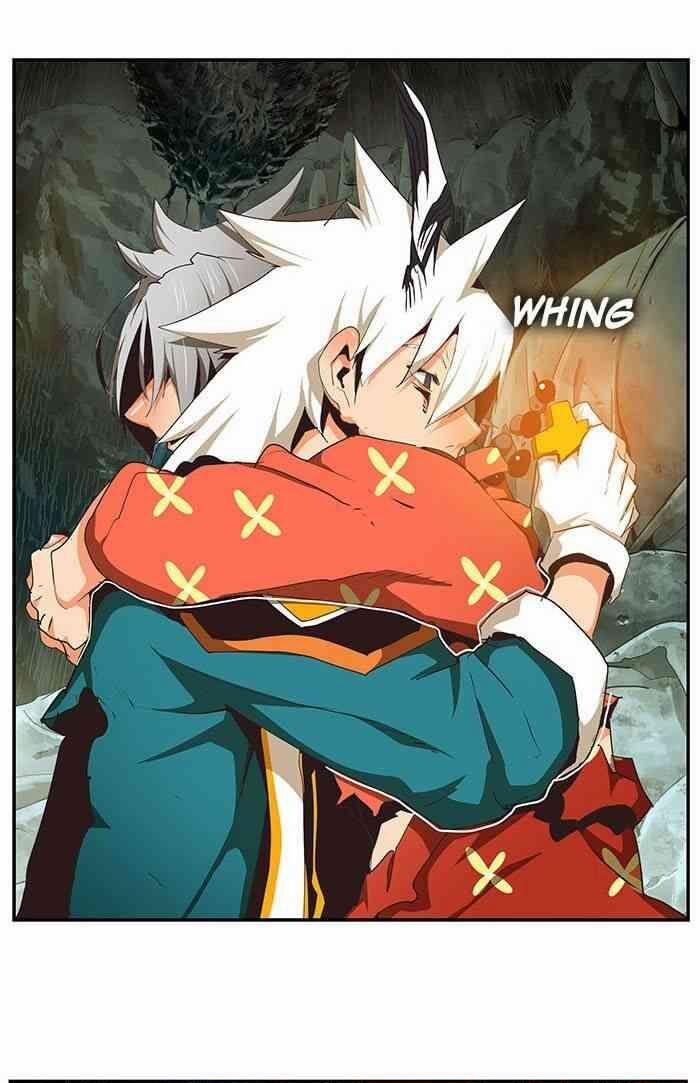 Chúa Tể Học Đường 473 trang 105