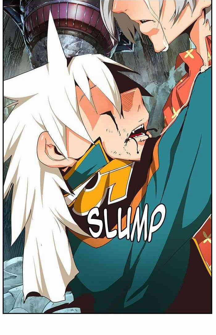 Chúa Tể Học Đường 473 trang 106