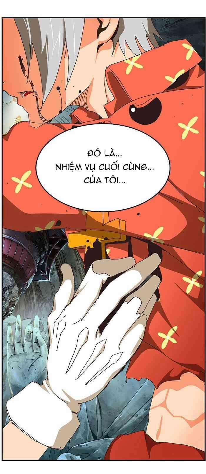 Chúa Tể Học Đường 473 trang 108