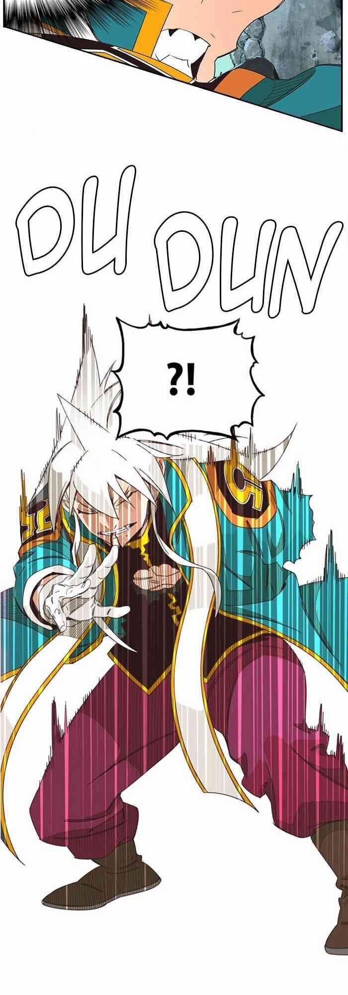 Chúa Tể Học Đường 473 trang 11