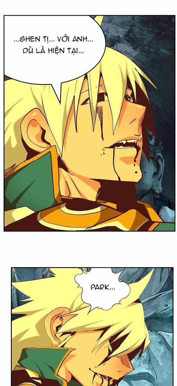 Chúa Tể Học Đường 473 trang 111