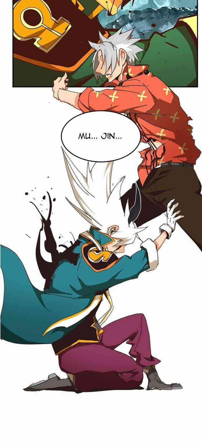 Chúa Tể Học Đường 473 trang 112