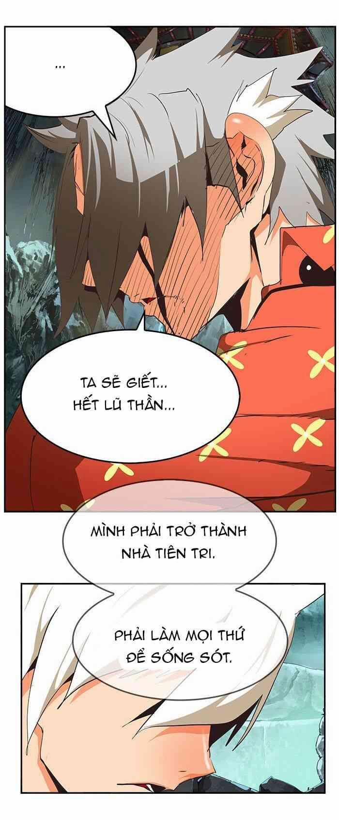 Chúa Tể Học Đường 473 trang 113