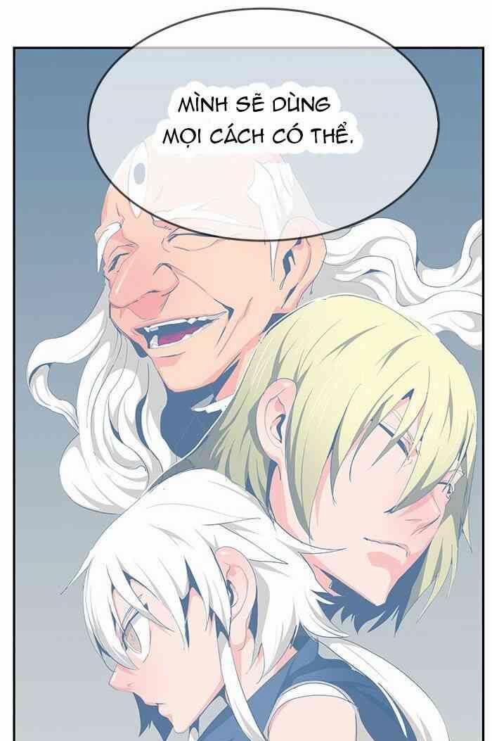 Chúa Tể Học Đường 473 trang 116