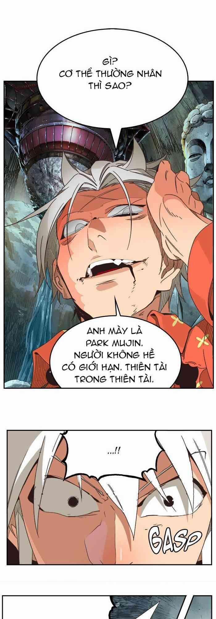 Chúa Tể Học Đường 473 trang 12