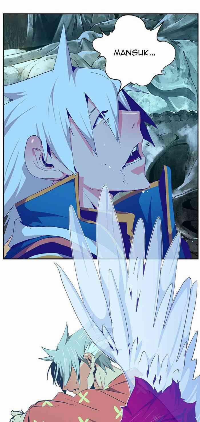 Chúa Tể Học Đường 473 trang 120