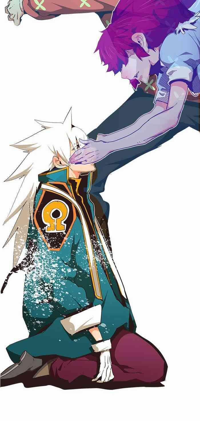 Chúa Tể Học Đường 473 trang 121