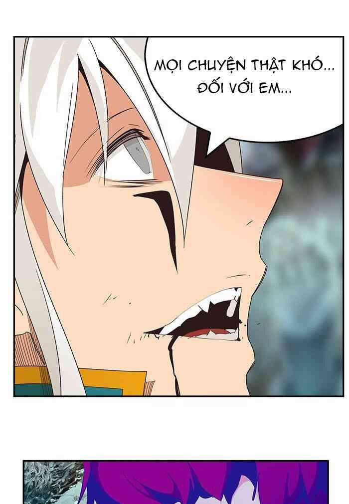 Chúa Tể Học Đường 473 trang 122