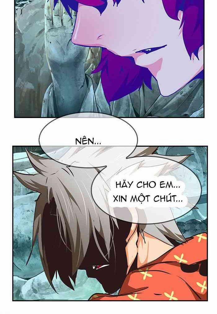 Chúa Tể Học Đường 473 trang 123