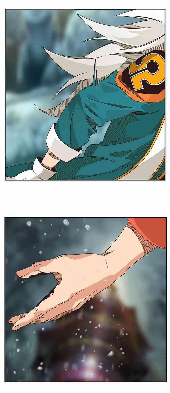 Chúa Tể Học Đường 473 trang 125