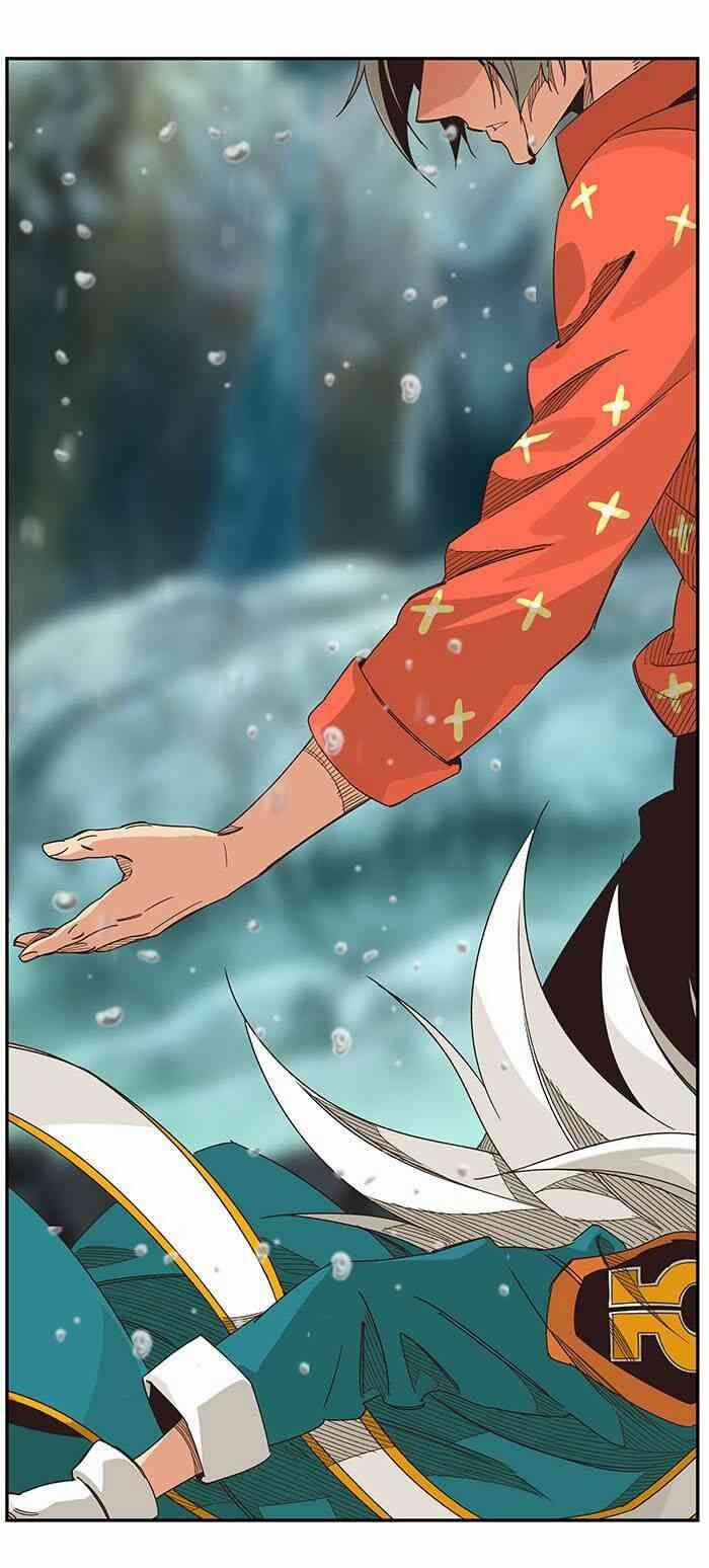 Chúa Tể Học Đường 473 trang 126