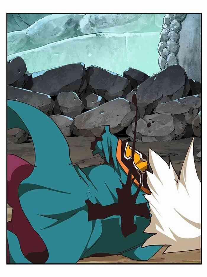 Chúa Tể Học Đường 473 trang 129