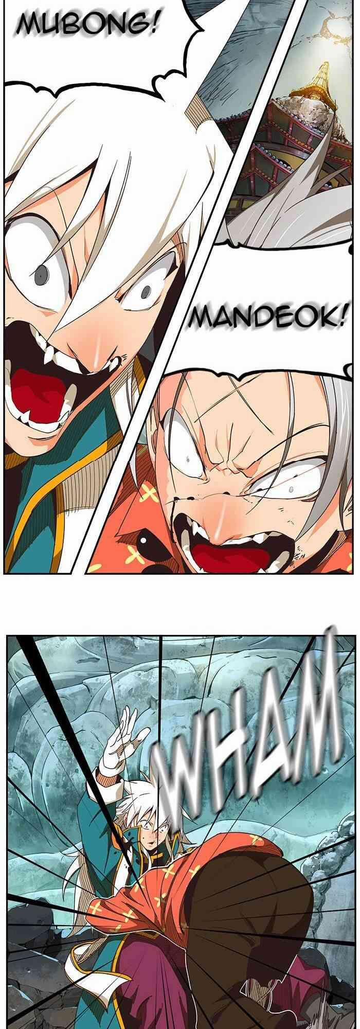 Chúa Tể Học Đường 473 trang 13