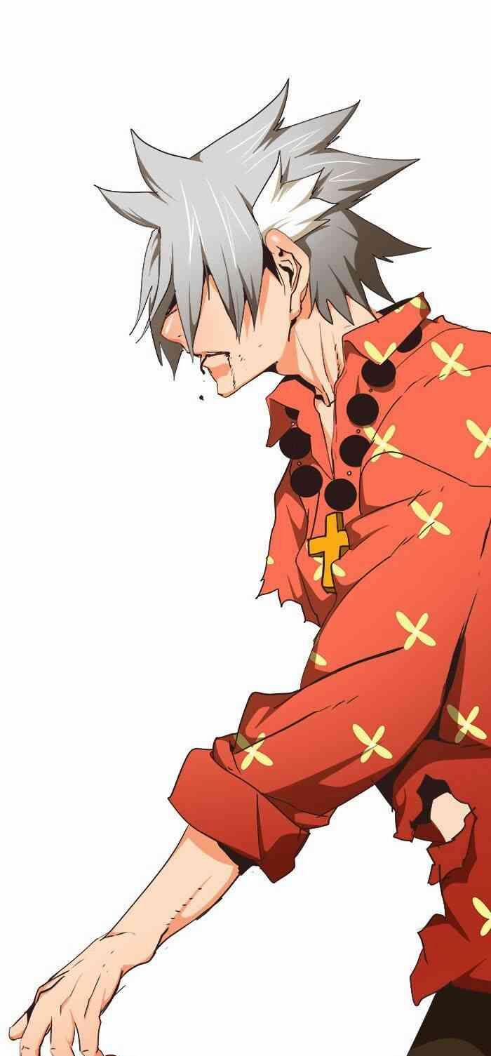 Chúa Tể Học Đường 473 trang 130