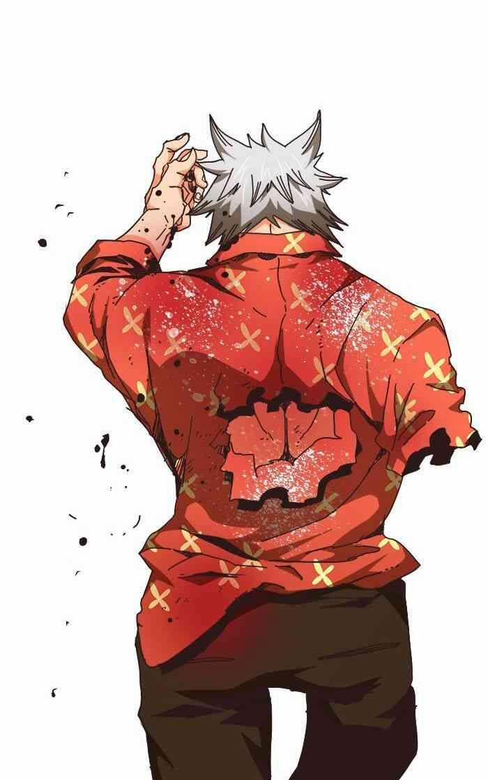 Chúa Tể Học Đường 473 trang 132