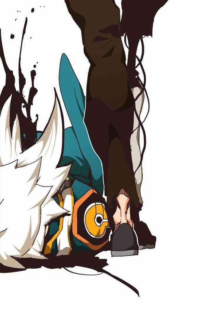 Chúa Tể Học Đường 473 trang 133