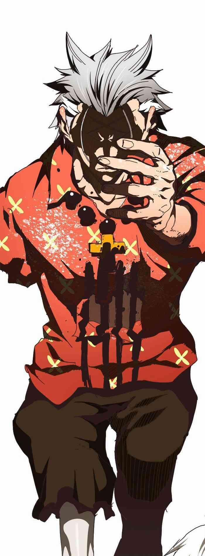 Chúa Tể Học Đường 473 trang 134