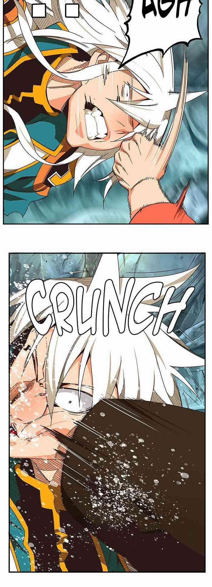 Chúa Tể Học Đường 473 trang 17