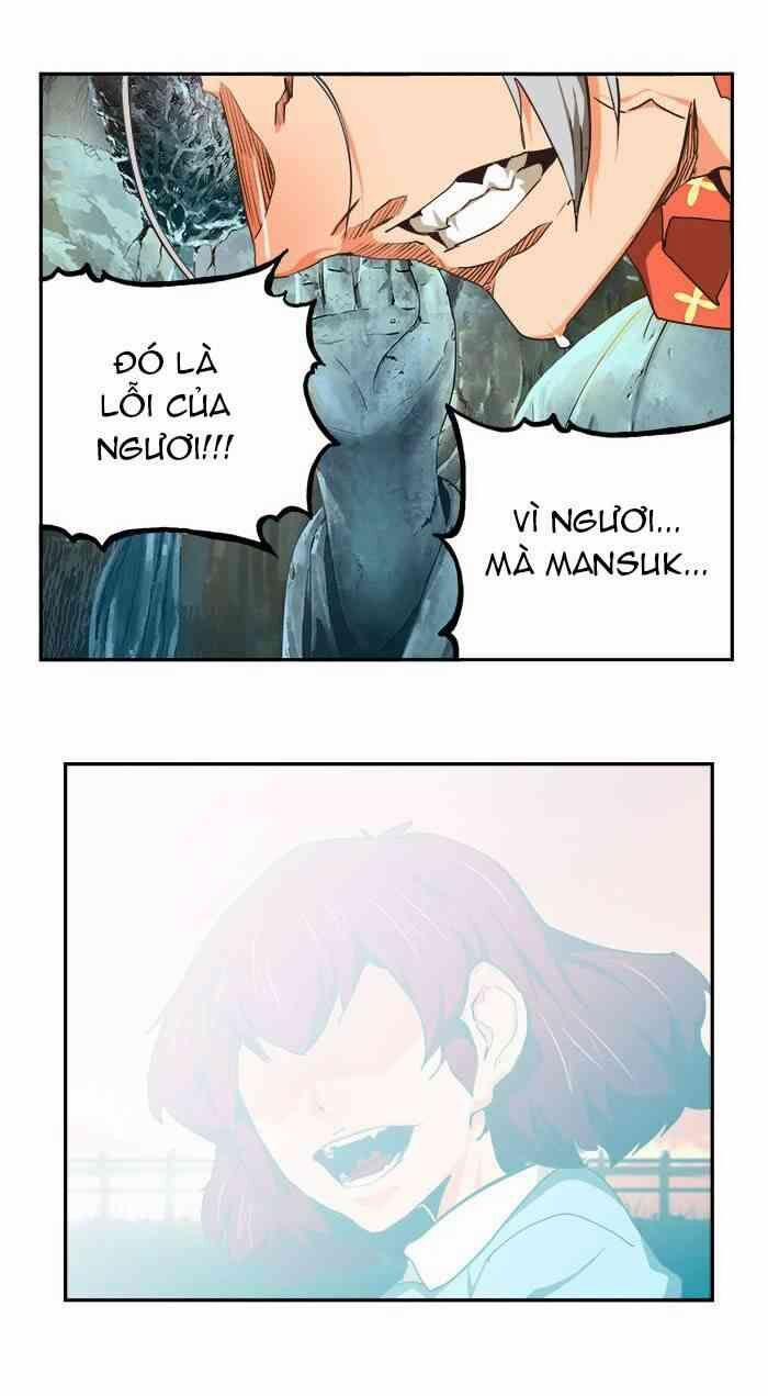 Chúa Tể Học Đường 473 trang 19