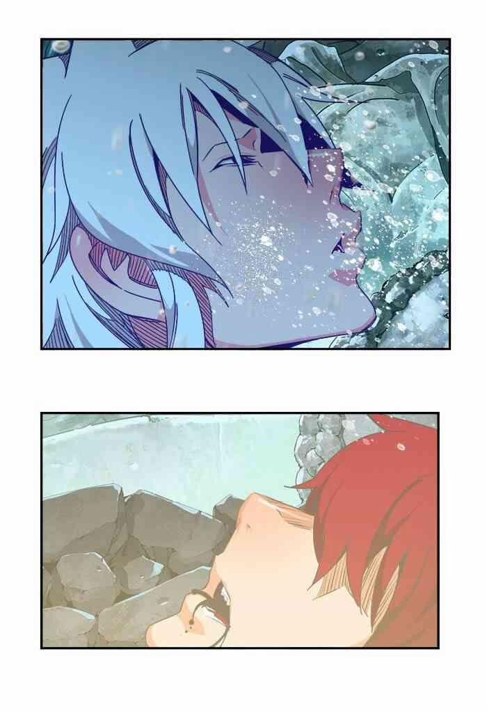 Chúa Tể Học Đường 473 trang 23