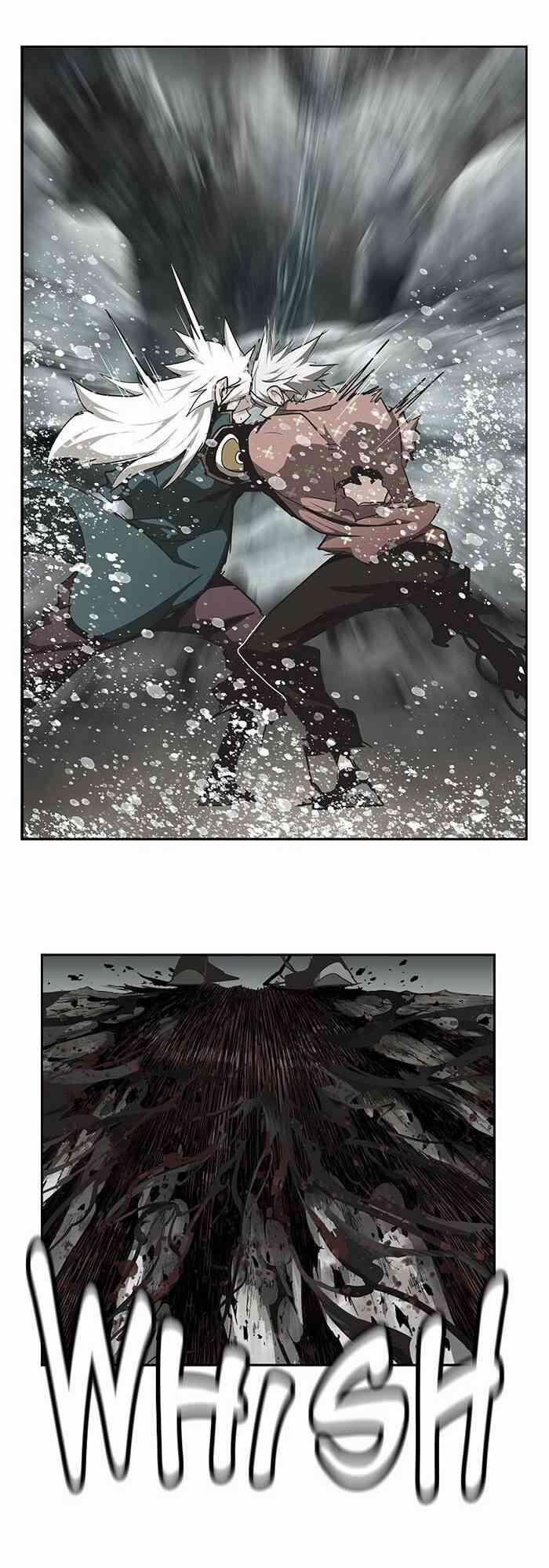 Chúa Tể Học Đường 473 trang 3